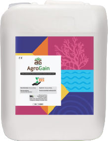 Referentna ambalaža: AgroGain