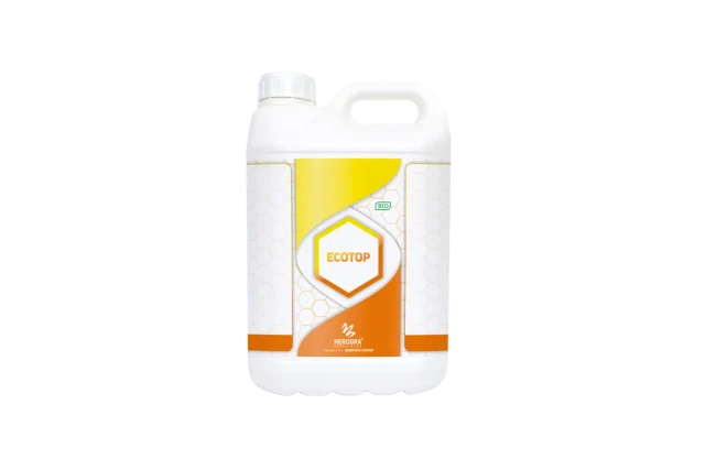 Referentna ambalaža: Ecotop