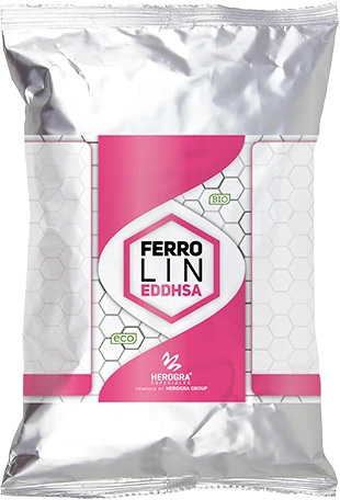 Ferrolin EDDHSA