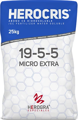 Herocris 19+5+5 Micro Extra
