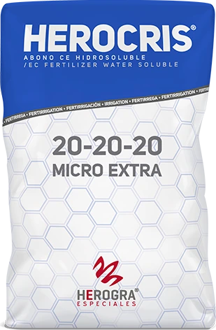 Herocris 20+20+20 Micro Extra
