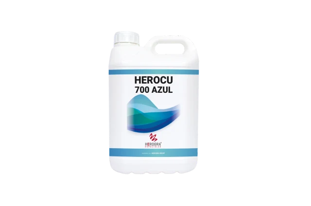 Referentna ambalaža: HeroCU 700 Azul