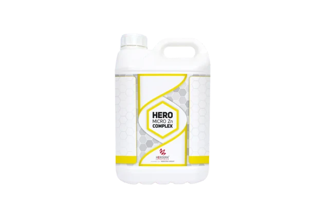 Heromicro Zn Complex