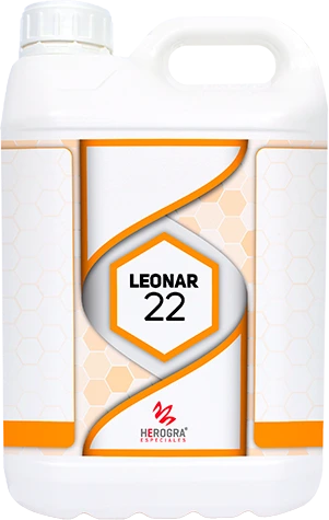 Referentna ambalaža: Leonar 22