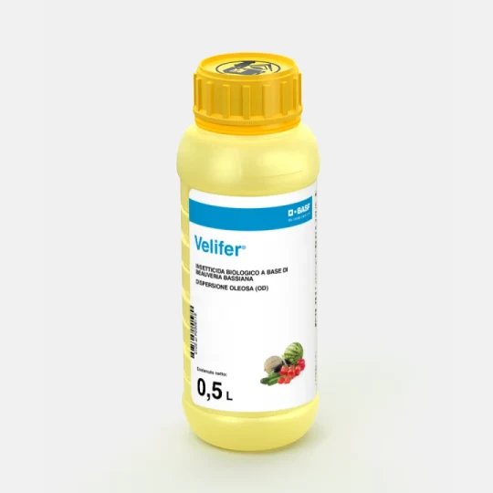 Referentna ambalaža: Velifer
