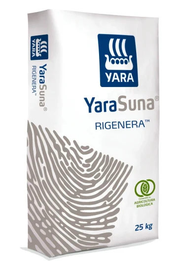 YaraSuna RIGENERA