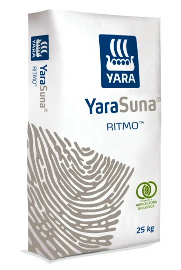 YaraSuna RITMO